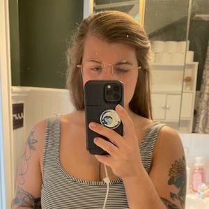 Meet your Posher, Alyssa deane